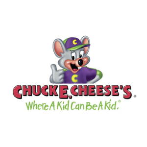 Chuck E. Cheese's